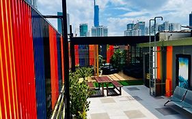 Essy Hotel Kl Sentral  3*